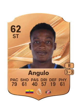Angulo 62 ST