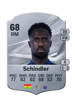 Schindler 68 RM