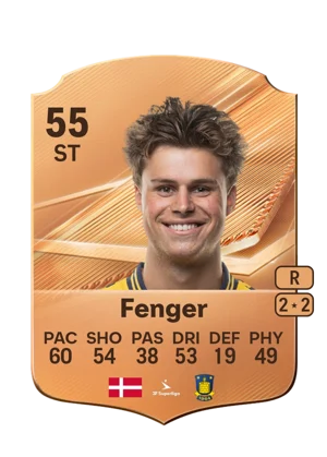 Fenger 55 ST