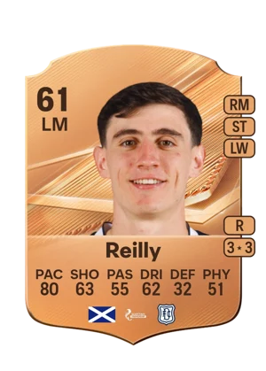 Reilly 61 LM