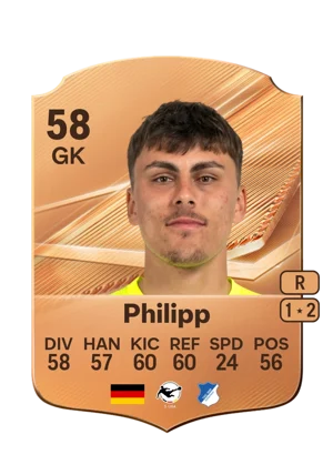 Philipp 58 GK