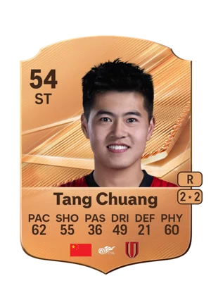 Tang Chuang 54 ST