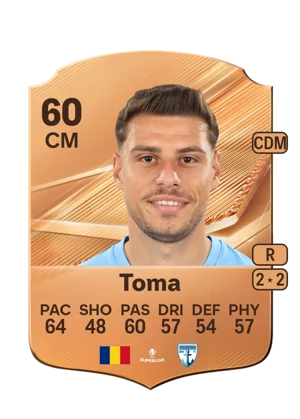 Toma 60 CM