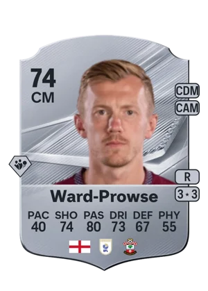 Ward-Prowse 74 CM