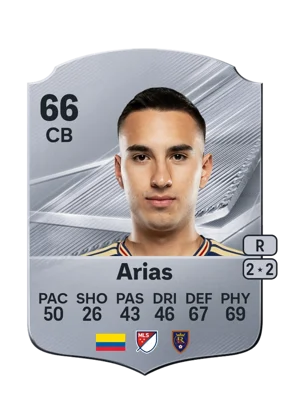 Arias 66 CB