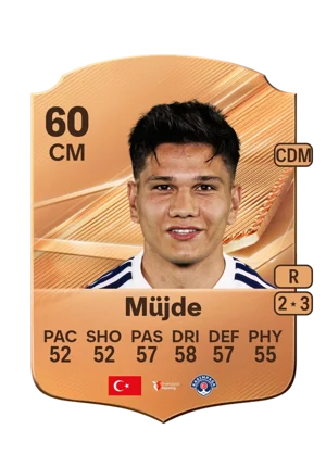 Müjde 60 CM