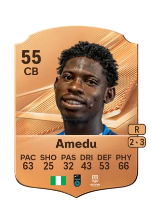 Amedu 55 CB