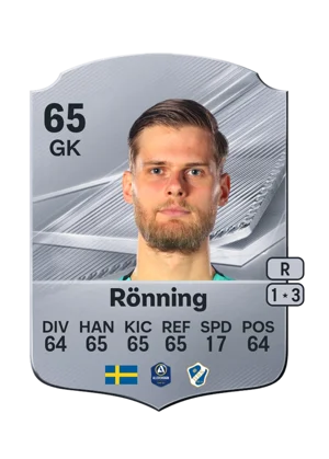 Rönning 65 GK
