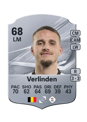 Verlinden 68 LM