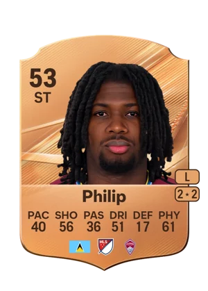 Philip 53 ST