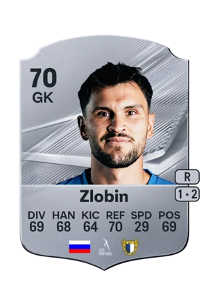 Zlobin 70 GK