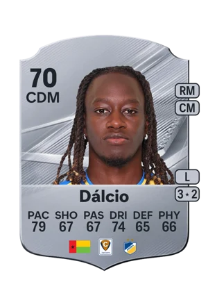 Dálcio 70 CDM
