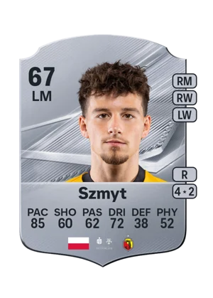 Szmyt 67 LM