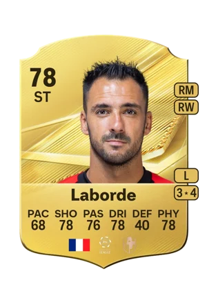 Laborde 78 ST