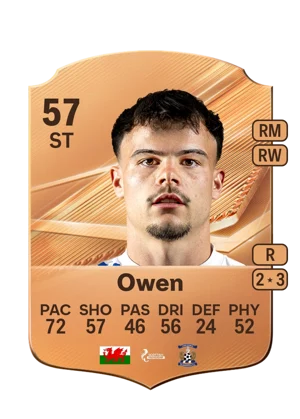 Owen 57 ST