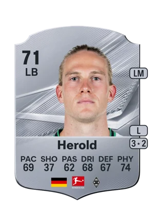 Herold 71 LB