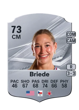Briede 73 CM