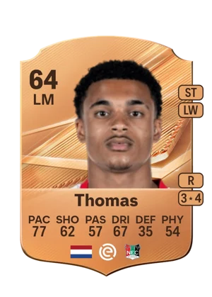 Thomas 64 LM