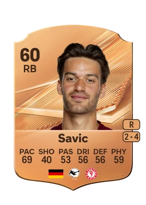 Savic 60 RB