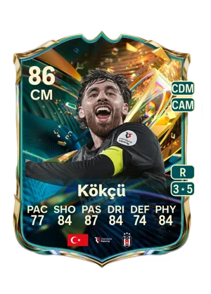 Kökçü 86 CM