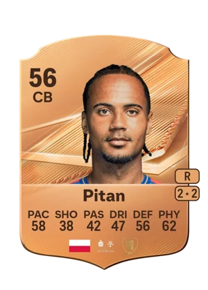 Pitan 56 CB