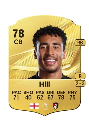 Hill 78 CB