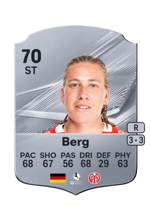 Berg 70 ST