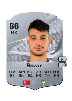 Bozan 66 GK