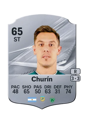 Churín 65 ST
