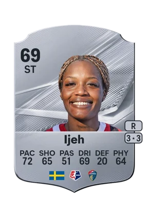 Ijeh 69 ST