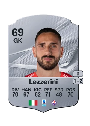 Lezzerini 69 GK