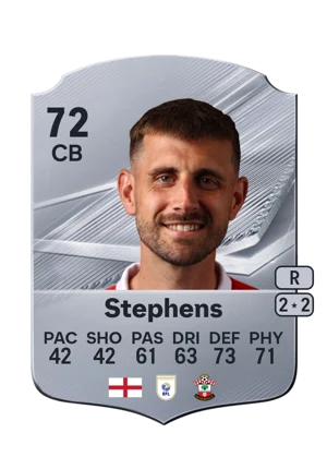 Stephens 72 CB