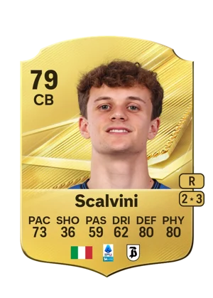 Scalvini 79 CB