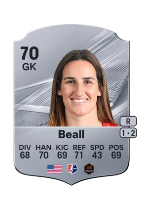 Beall 70 GK