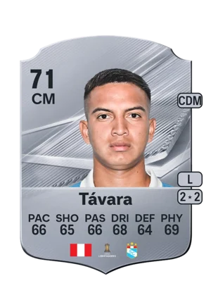 Távara 71 CM