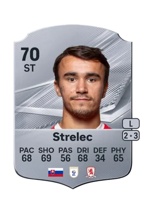 Strelec 70 ST