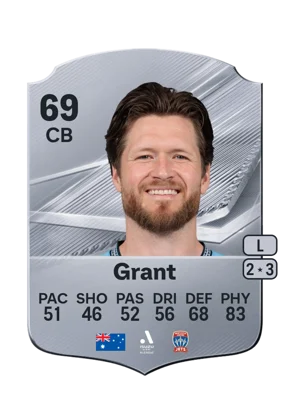Grant 69 CB