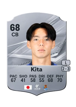 Kita 68 CB