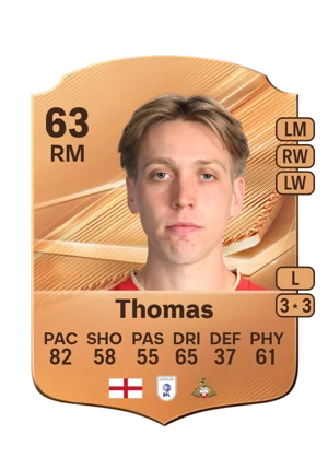 Thomas 63 RM