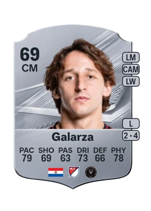 Galarza 69 CM