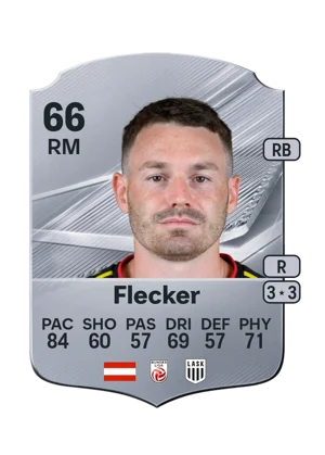 Flecker 66 RM