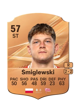 Śmiglewski 57 ST