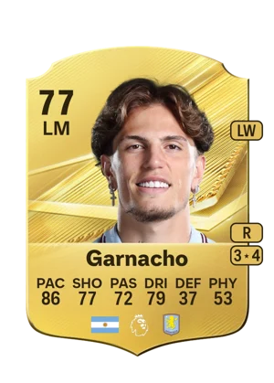 Garnacho 77 LM