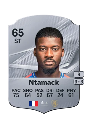 Ntamack 65 ST