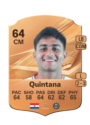 Quintana 64 CM