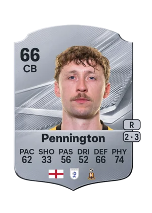 Pennington 66 CB