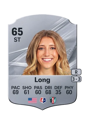 Long 65 ST