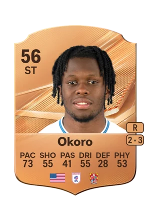 Okoro 56 ST