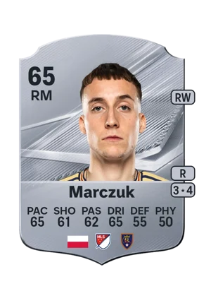 Marczuk 65 RM