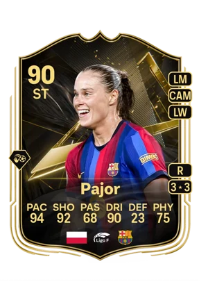 Pajor 90 ST